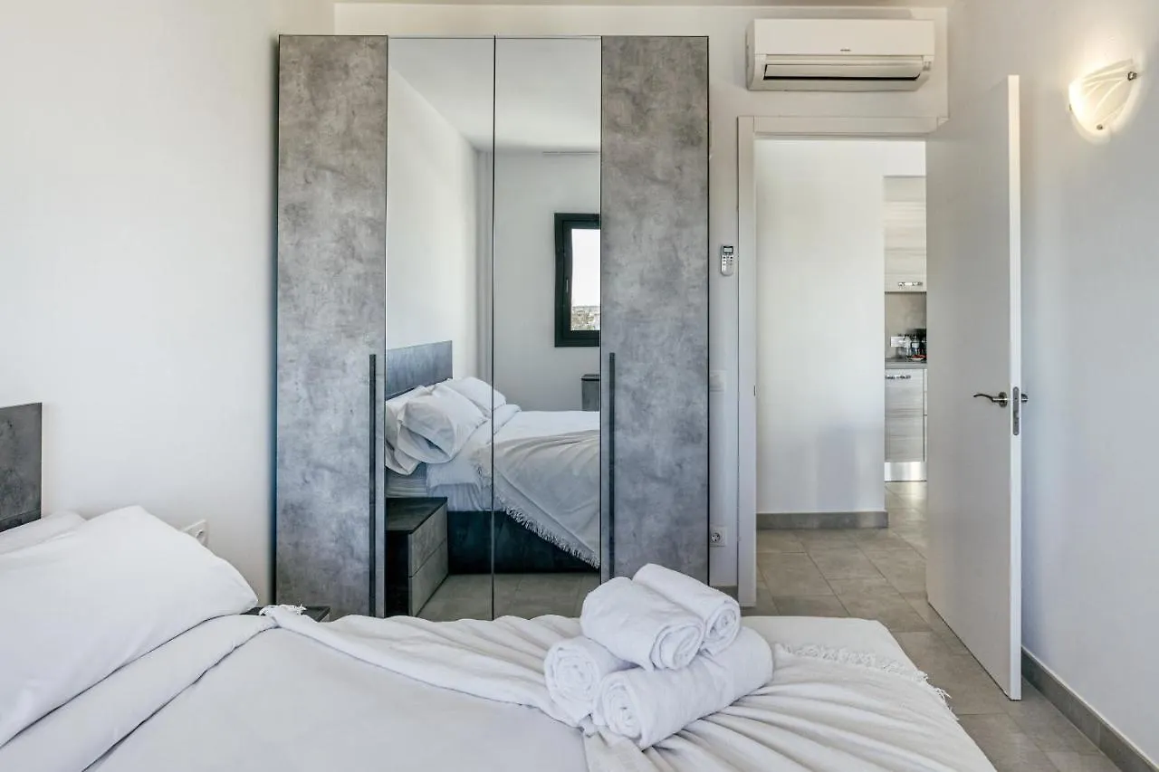 Apartment Giuliano Superior Para 4 Personas Empuriabrava