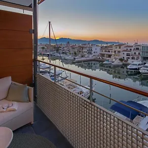 4* Otel Port Salins By Pierre &