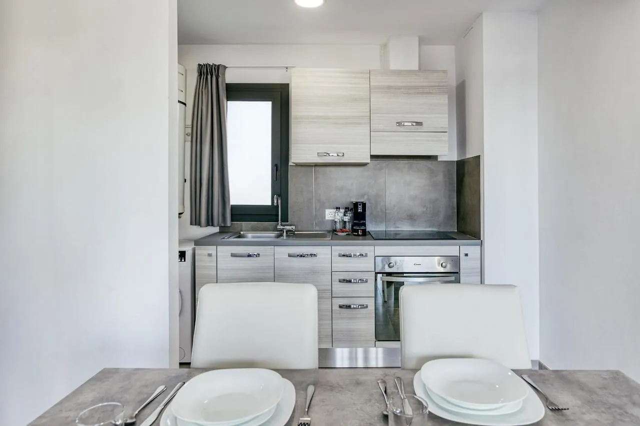 Apartment Giuliano Superior Para 4 Personas Empuriabrava