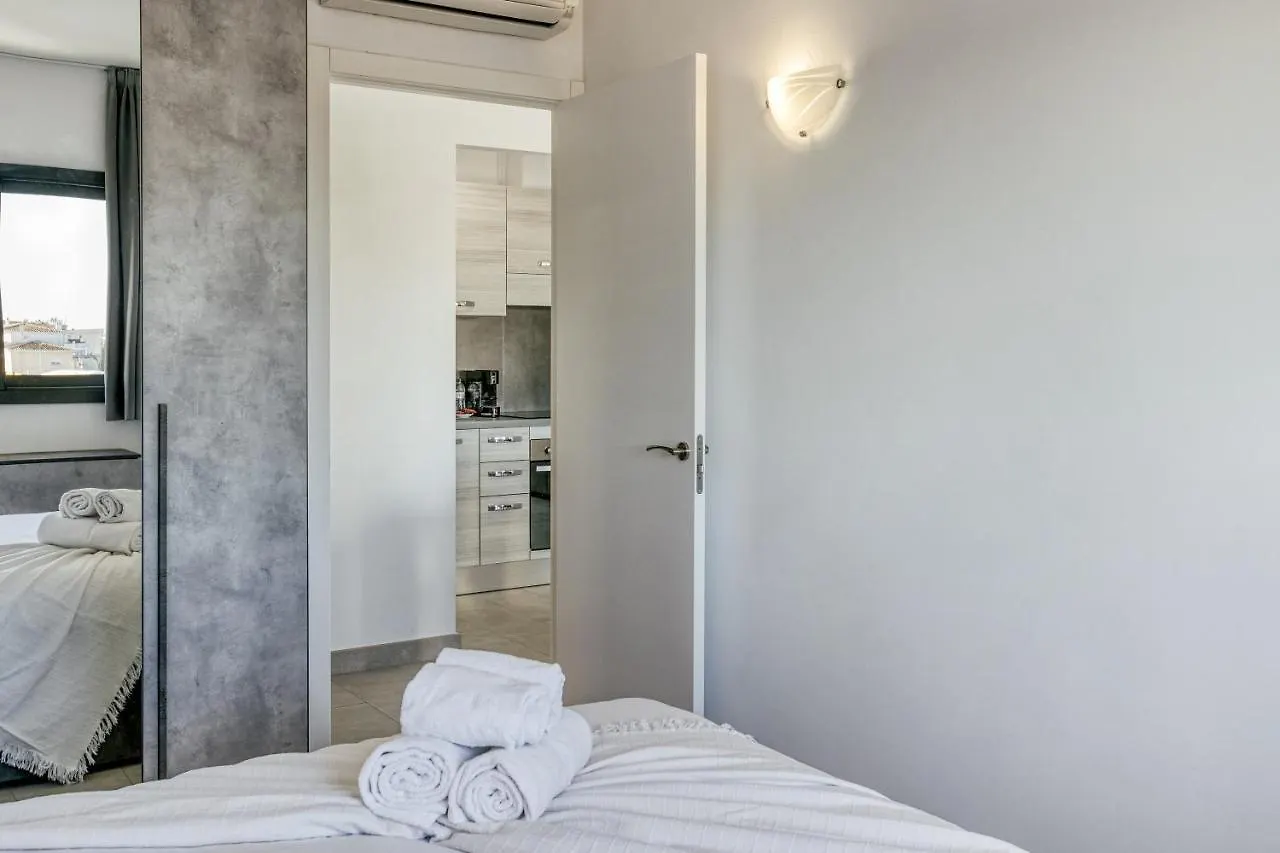 Giuliano Superior Para 4 Personas Empuriabrava 0*,