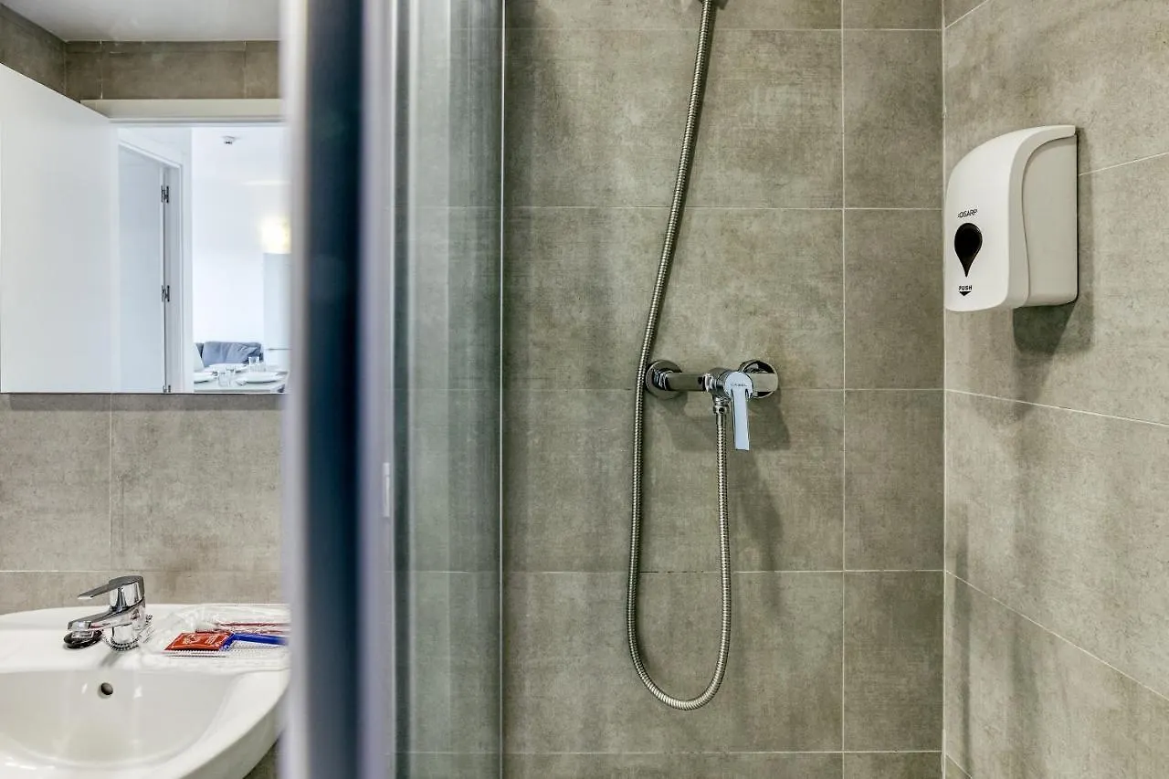 Giuliano Superior Para 4 Personas Empuriabrava Apartment