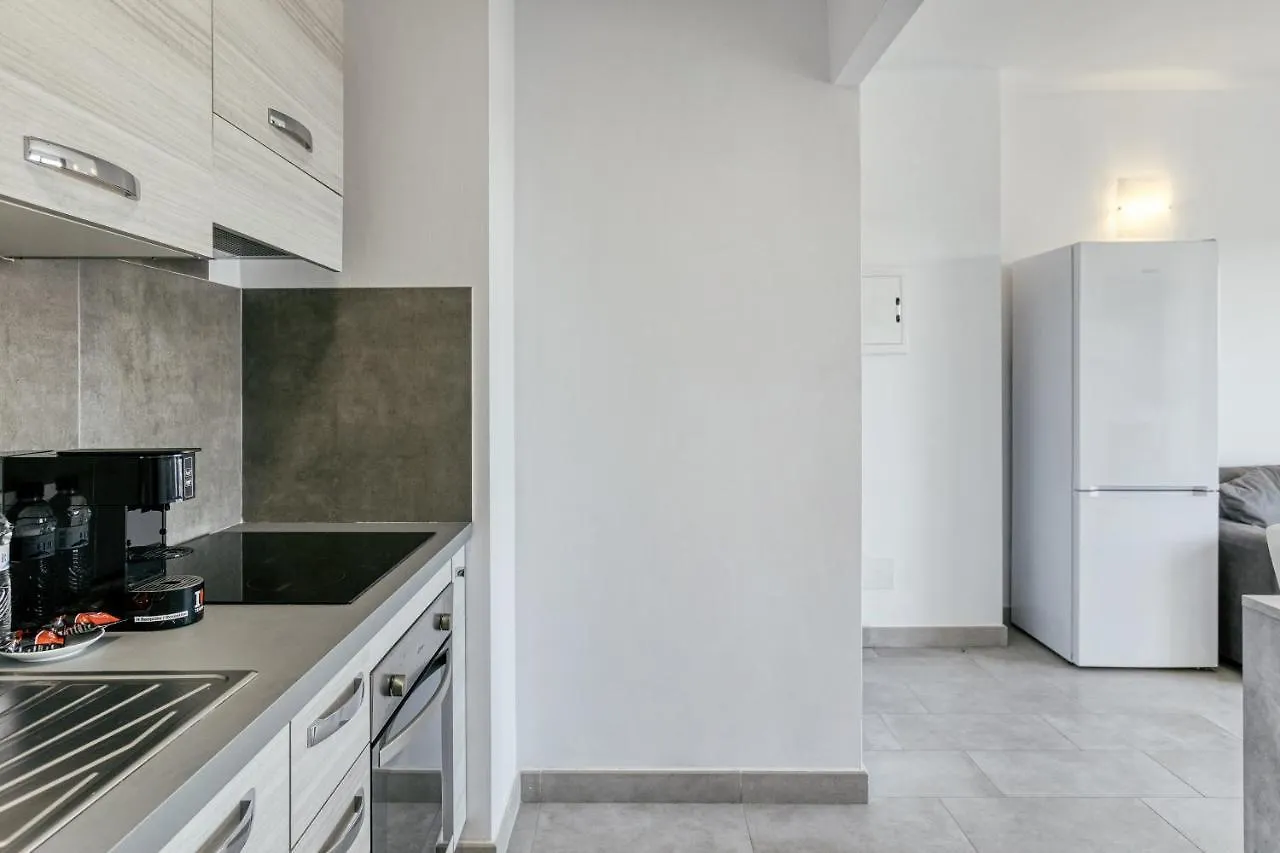 Giuliano Superior Para 4 Personas Empuriabrava Apartment